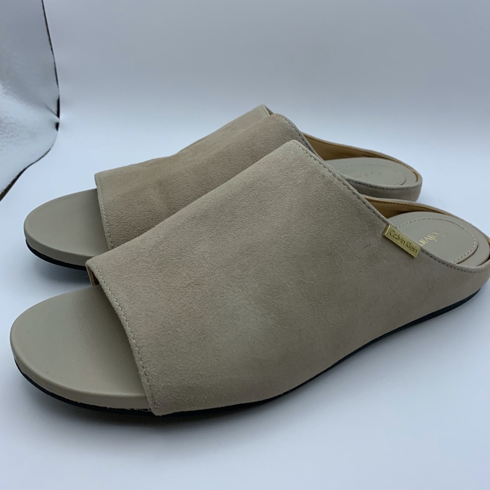 Calvin Klein SLIDES